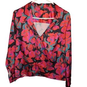 Topshop Shirt| Size 4